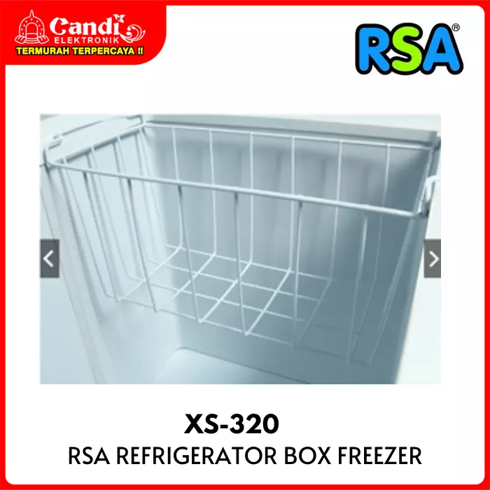 BOX FREEZER BOX FREEZER GEA